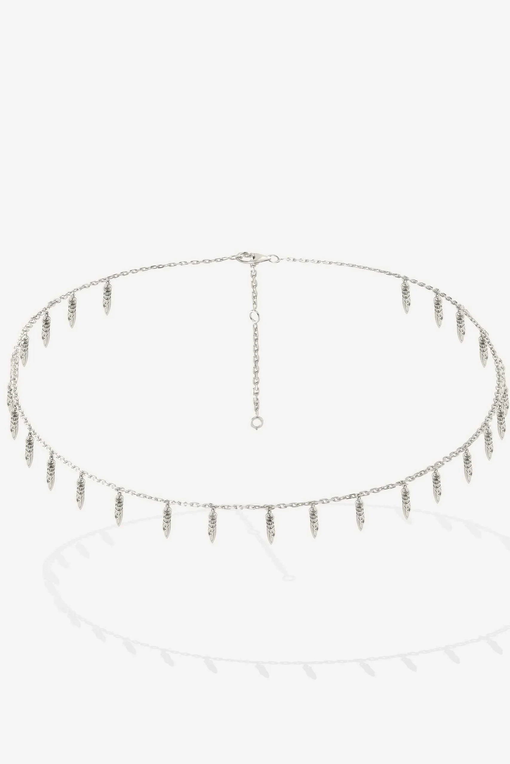 Schmuck|Ba&Sh Halskette Aus Silber