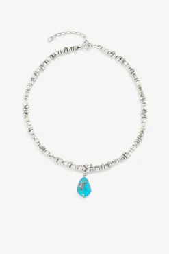 Schmuck|Ba&Sh Halskette Mit Anhanger