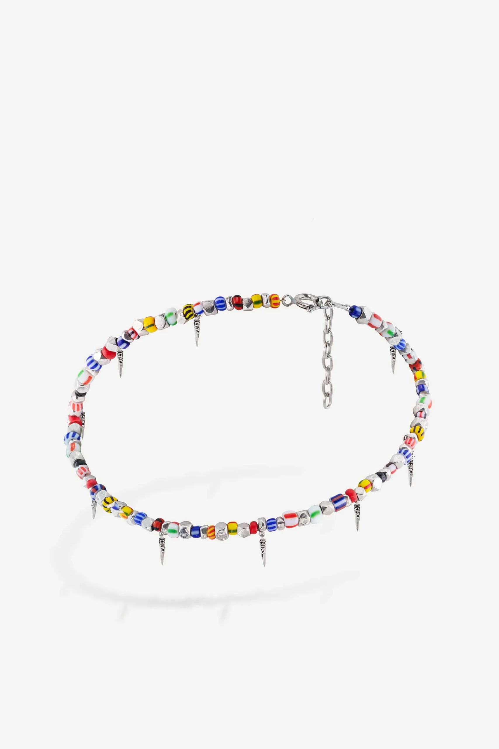 Schmuck|Ba&Sh Halskette Silber