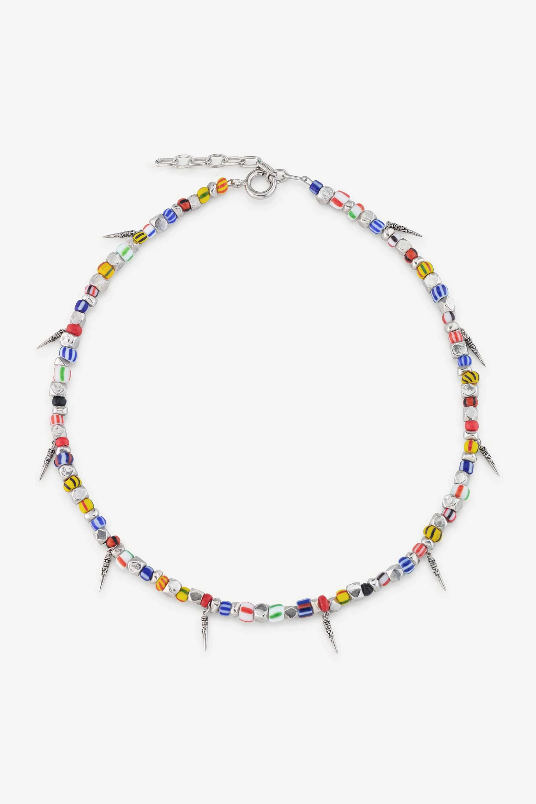 Schmuck|Ba&Sh Halskette Silber