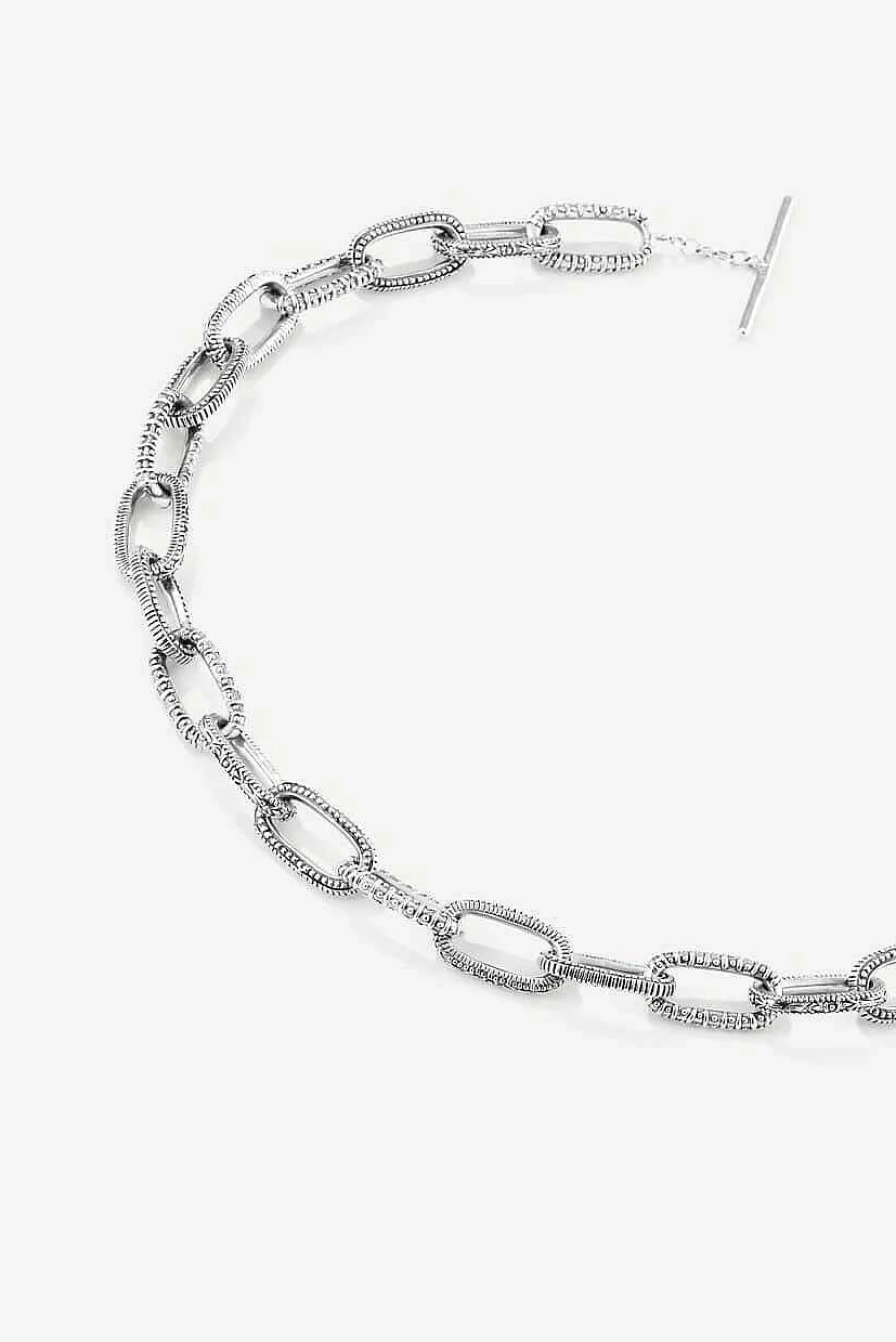 Schmuck|Ba&Sh Halskette Silber