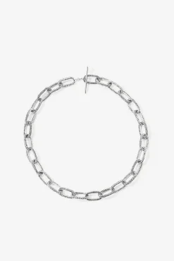 Schmuck|Ba&Sh Halskette Silber