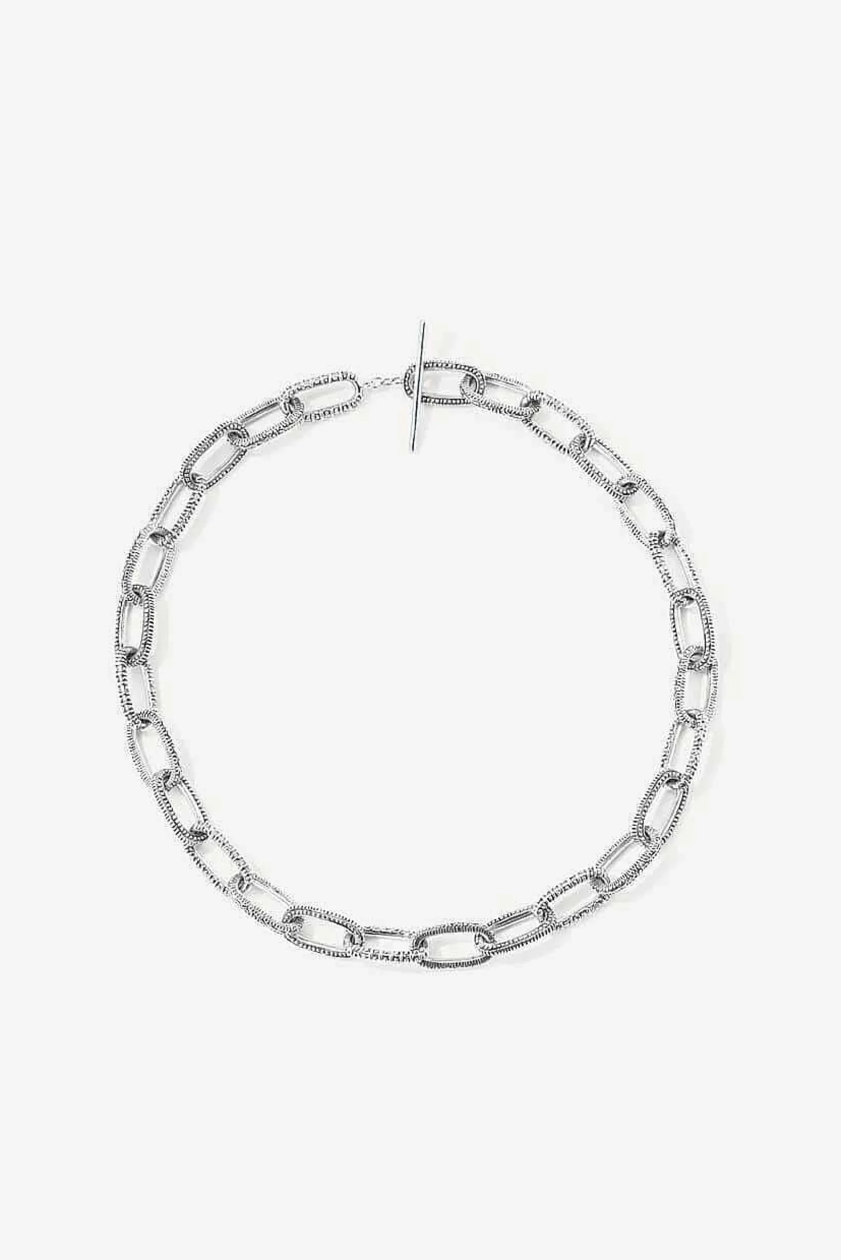Schmuck|Ba&Sh Halskette Silber