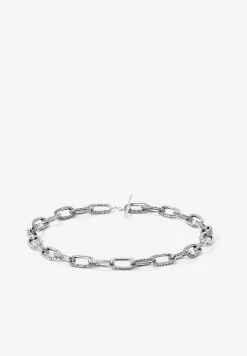 Schmuck|Ba&Sh Halskette Silber