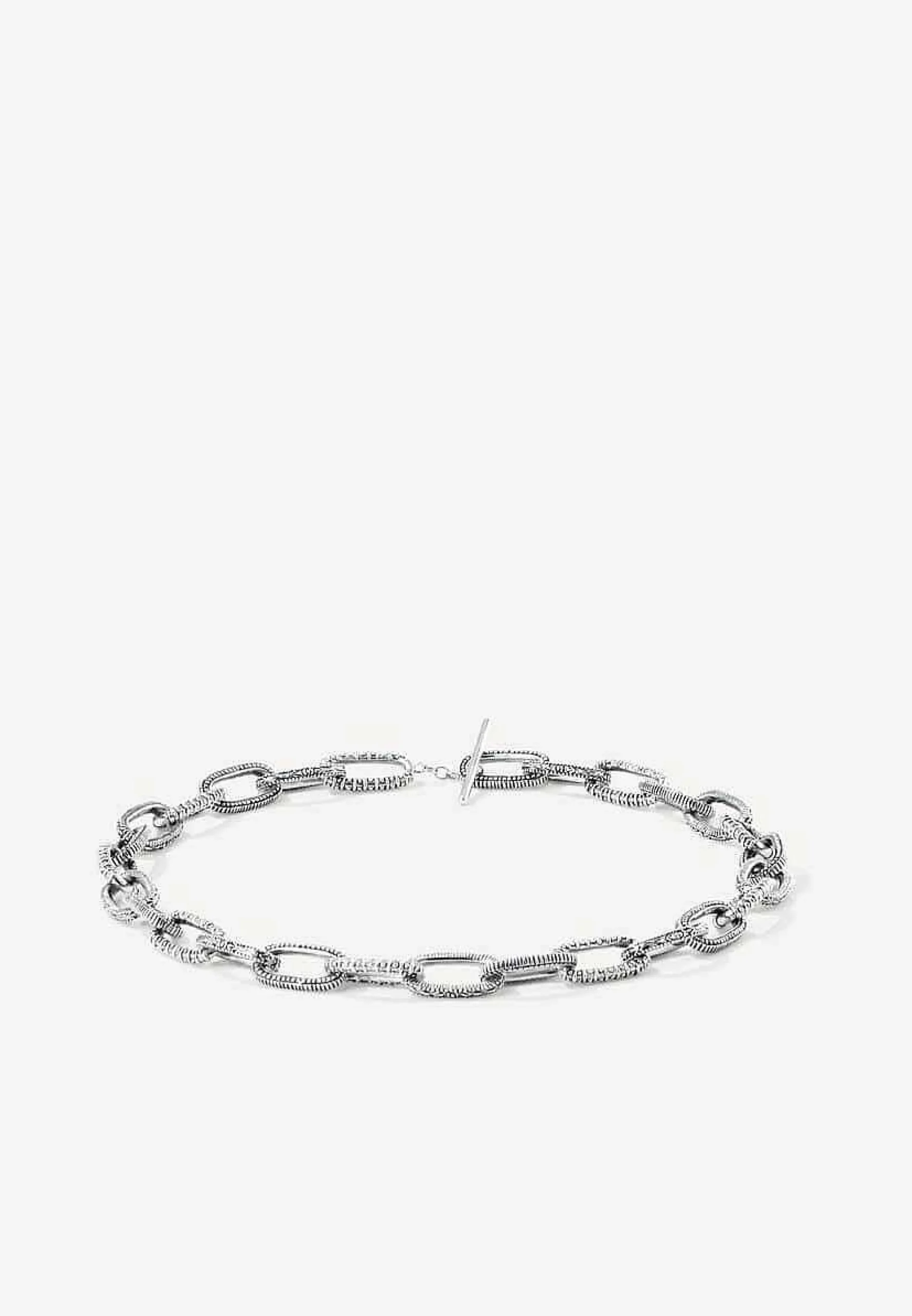 Schmuck|Ba&Sh Halskette Silber