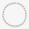 Schmuck|Ba&Sh Halskette Silber