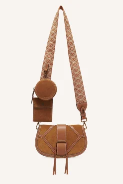 Handtaschen|Ba&Sh Handtasche