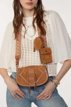 Handtaschen|Ba&Sh Handtasche