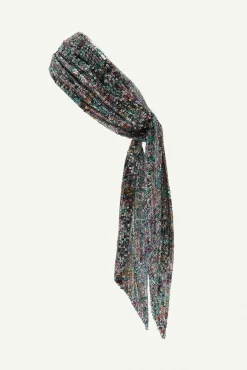 Haaraccessoires|Ba&Sh Headband Mit Pailletten