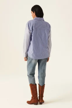 Tops & Hemden|Ba&Sh Hemd