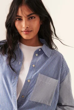 Tops & Hemden|Ba&Sh Hemd