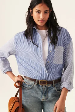 Tops & Hemden|Ba&Sh Hemd