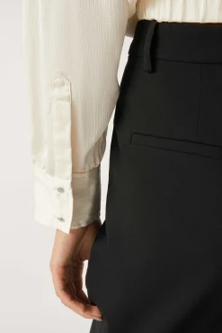 Tops & Hemden|Ba&Sh Hemd Zum Binden