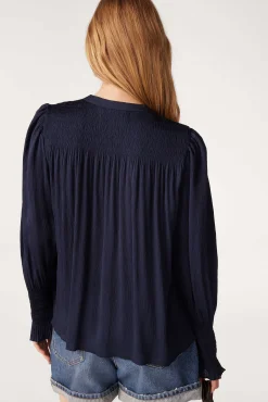 Tops & Hemden|Ba&Sh Hemd-Top
