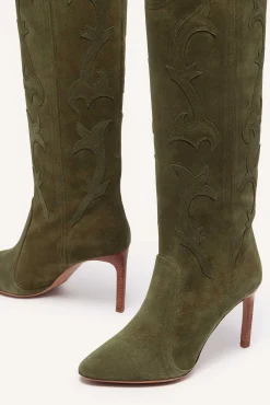 Schuhe|Ba&Sh Hohe Stiefel