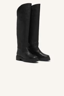 Schuhe|Ba&Sh Hohe Stiefel