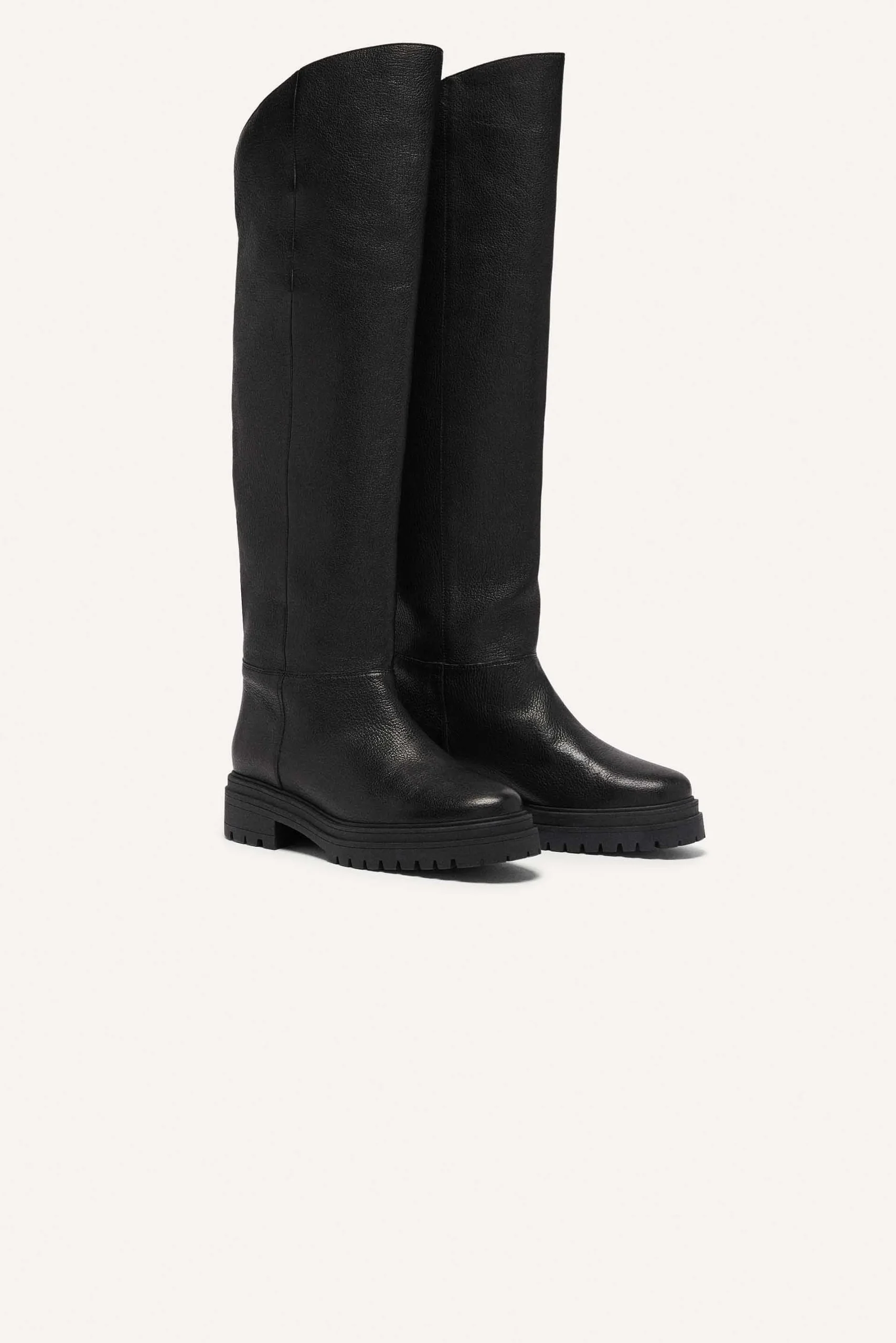 Schuhe|Ba&Sh Hohe Stiefel