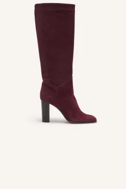 Schuhe|Ba&Sh Hohe Stiefel