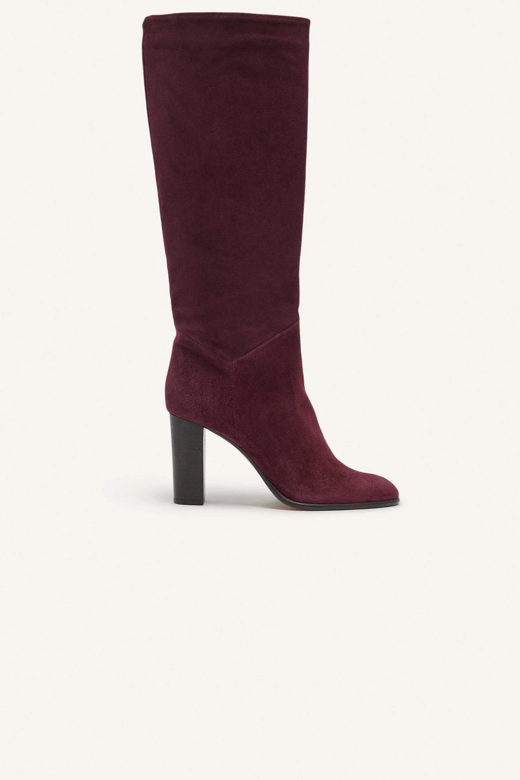 Schuhe|Ba&Sh Hohe Stiefel