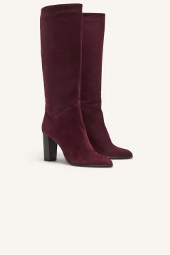 Schuhe|Ba&Sh Hohe Stiefel