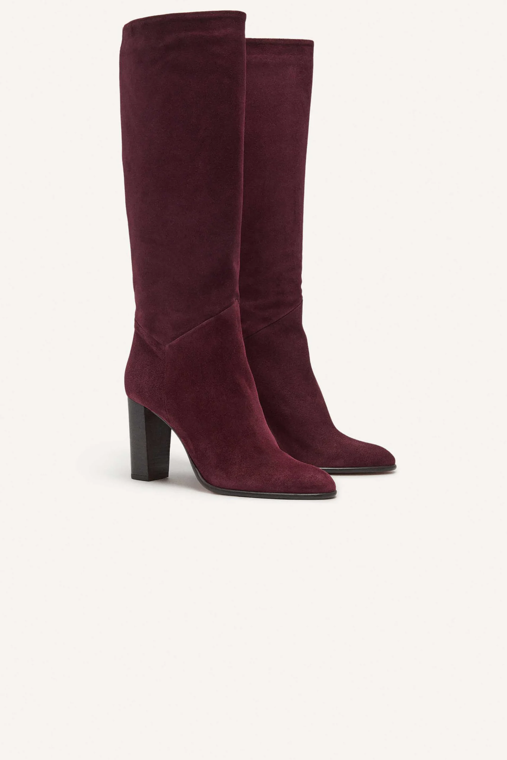 Schuhe|Ba&Sh Hohe Stiefel