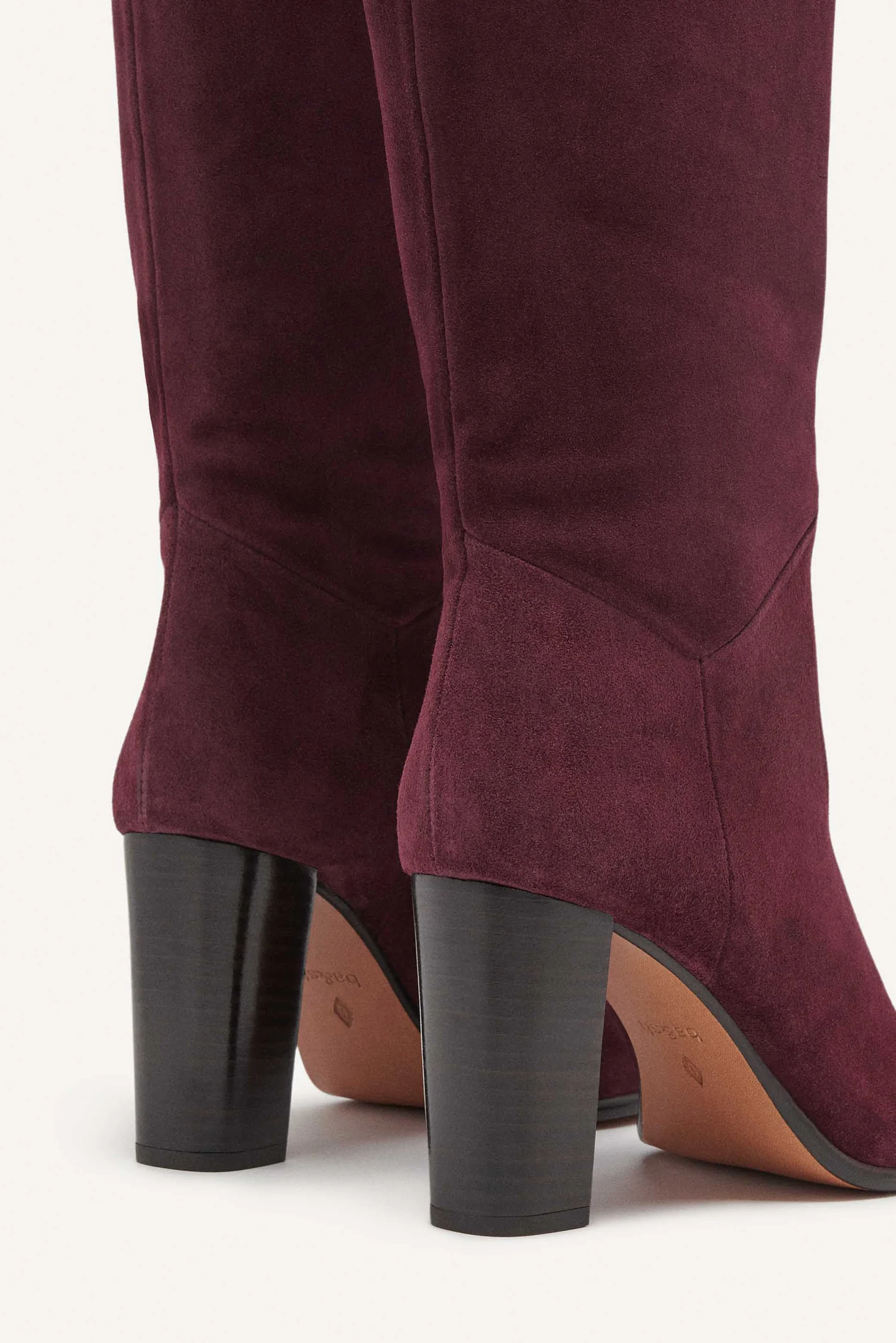 Schuhe|Ba&Sh Hohe Stiefel