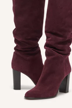 Schuhe|Ba&Sh Hohe Stiefel
