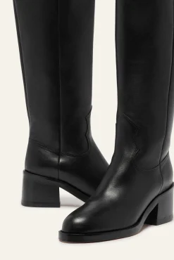 Schuhe|Ba&Sh Hohe Stiefel