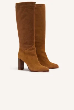 Schuhe|Ba&Sh Hohe Stiefel