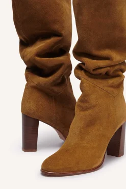 Schuhe|Ba&Sh Hohe Stiefel