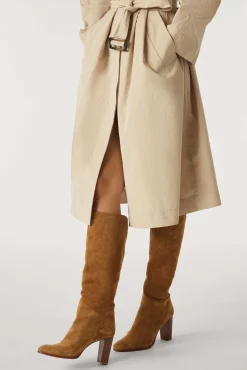 Schuhe|Ba&Sh Hohe Stiefel