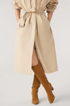 Schuhe|Ba&Sh Hohe Stiefel