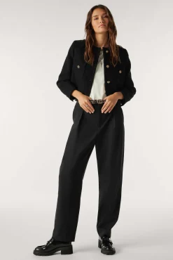 Hosen|Ba&Sh Hose Anzug-Stil
