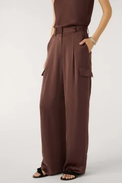 Hosen|Ba&Sh Hose In Cargoform