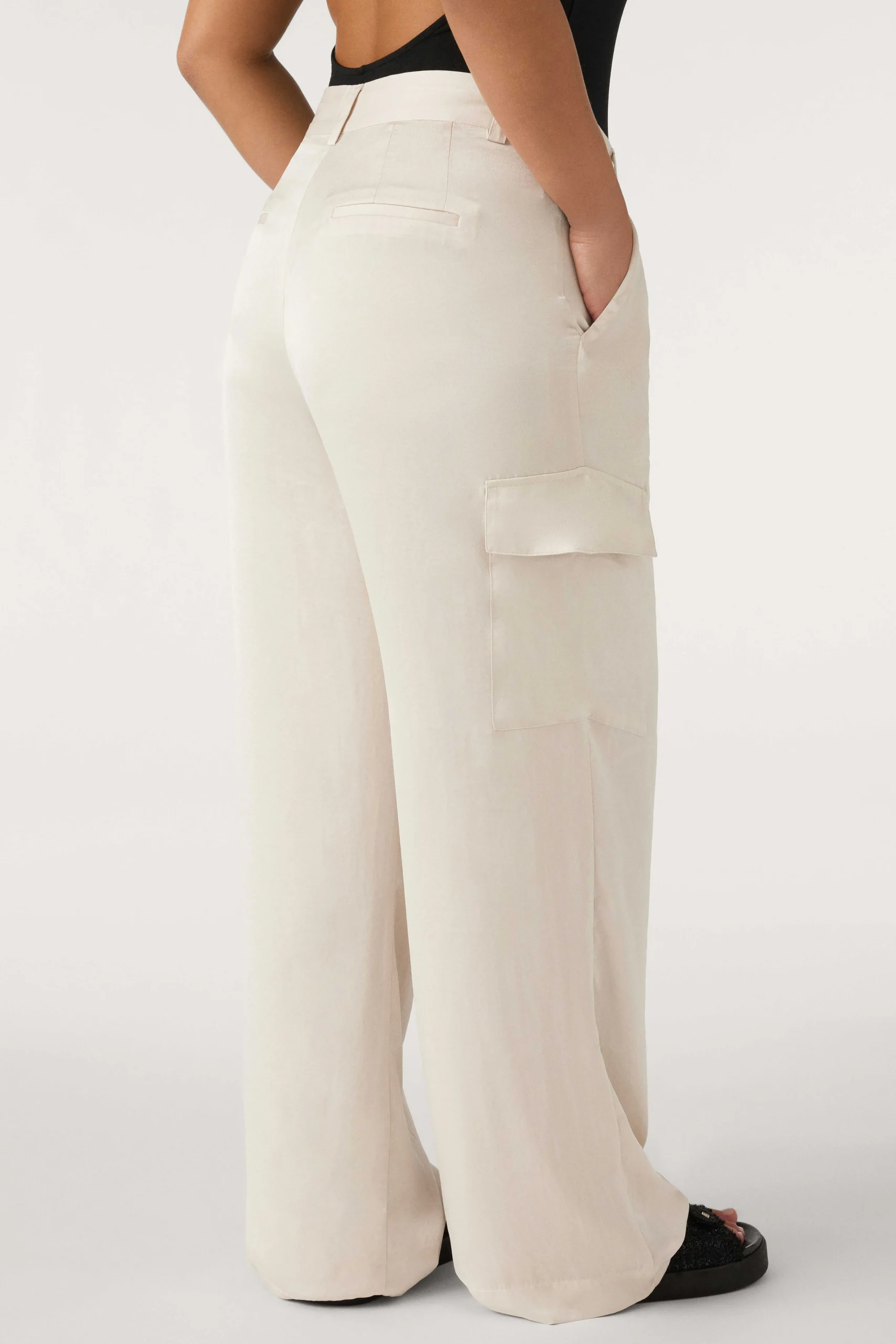 Passende Sets|Ba&Sh Hose In Cargoform