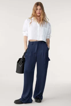 Passende Sets|Ba&Sh Hose In Cargoform