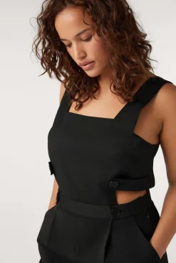Jumpsuits|Ba&Sh Hosenoverall