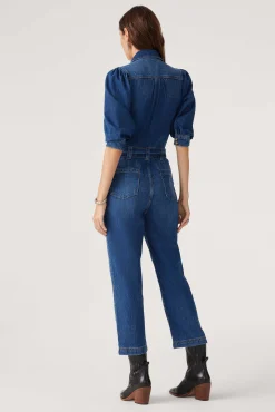 Denim|Ba&Sh Hosenoverall