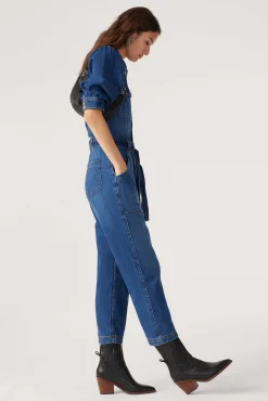 Denim|Ba&Sh Hosenoverall