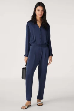 Jumpsuits|Ba&Sh Hosenoverall
