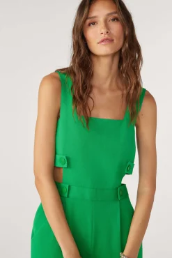 Jumpsuits|Ba&Sh Hosenoverall