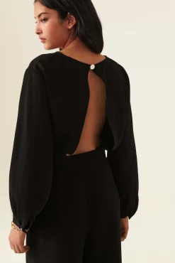 Jumpsuits|Ba&Sh Hosenoverall
