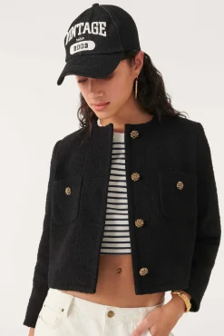 Jacke & Mantel|Ba&Sh Jacke