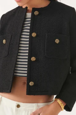 Jacke & Mantel|Ba&Sh Jacke