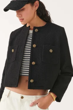 Jacke & Mantel|Ba&Sh Jacke