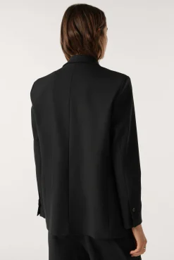 Jacke & Mantel|Ba&Sh Jacke Anzug-Stil