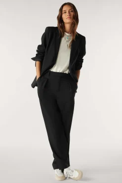 Jacke & Mantel|Ba&Sh Jacke Anzug-Stil