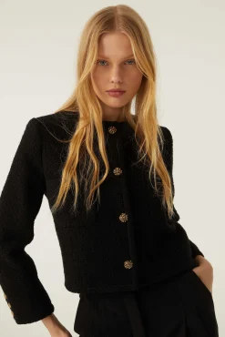 Jacke & Mantel|Ba&Sh Jacke