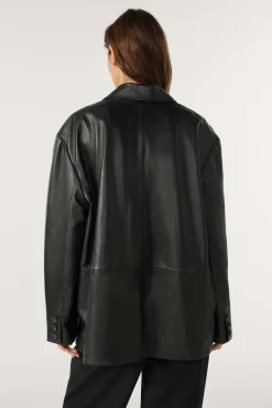 Jacke & Mantel|Ba&Sh Jacke Gerader Schnitt