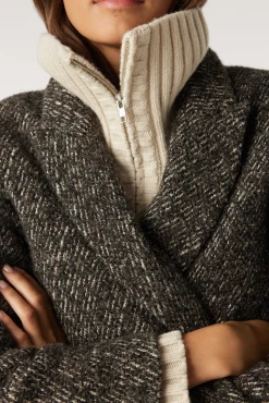 Jacke & Mantel|Ba&Sh Jacke Inspiration Herrenmode